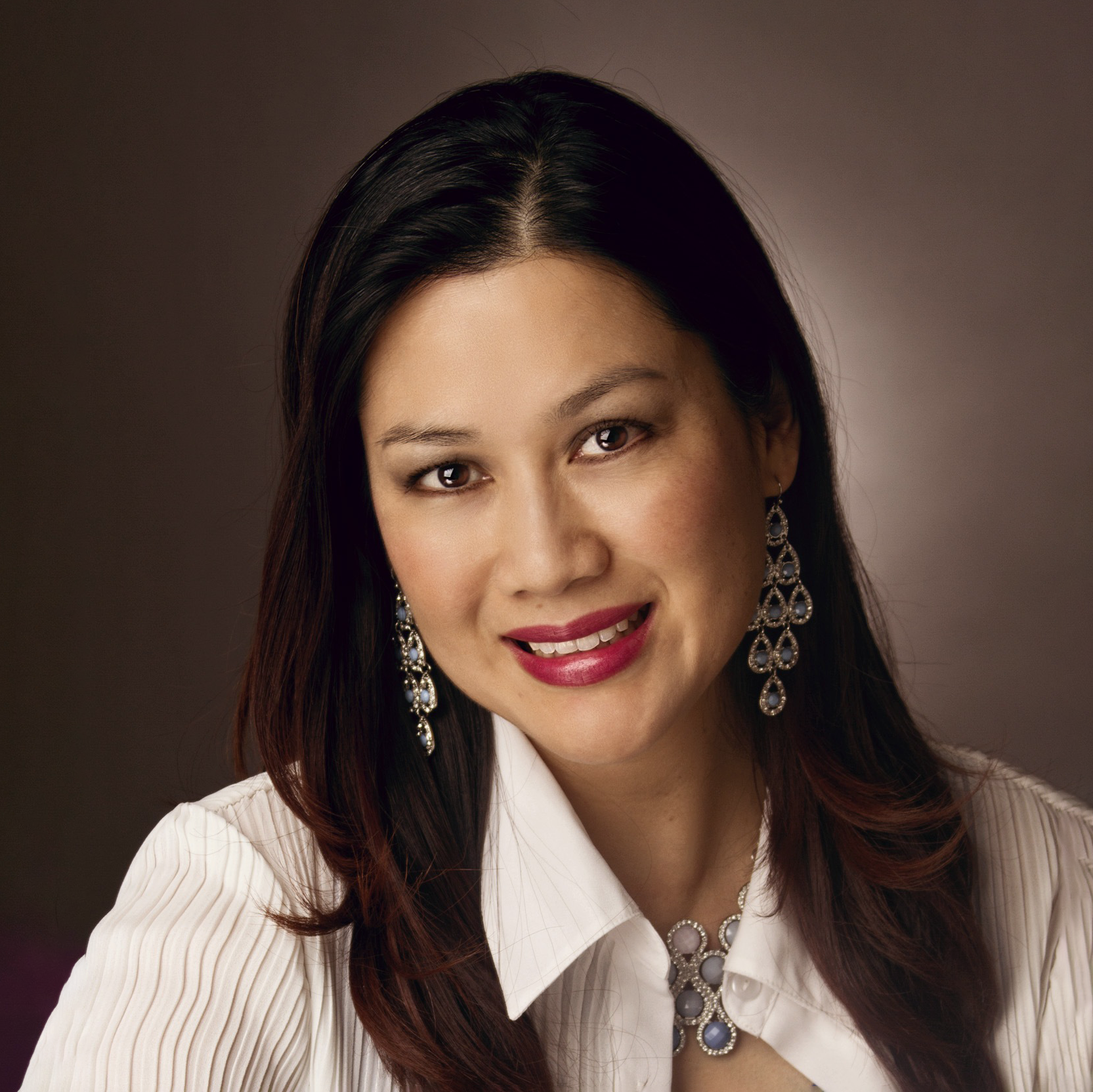 Diane Nguyen, LMFT