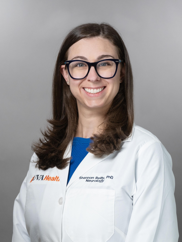 Shannon Reilly, PhD
