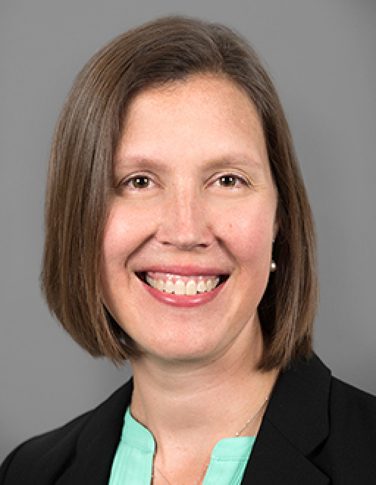 Dr. Jessica Klein, MD