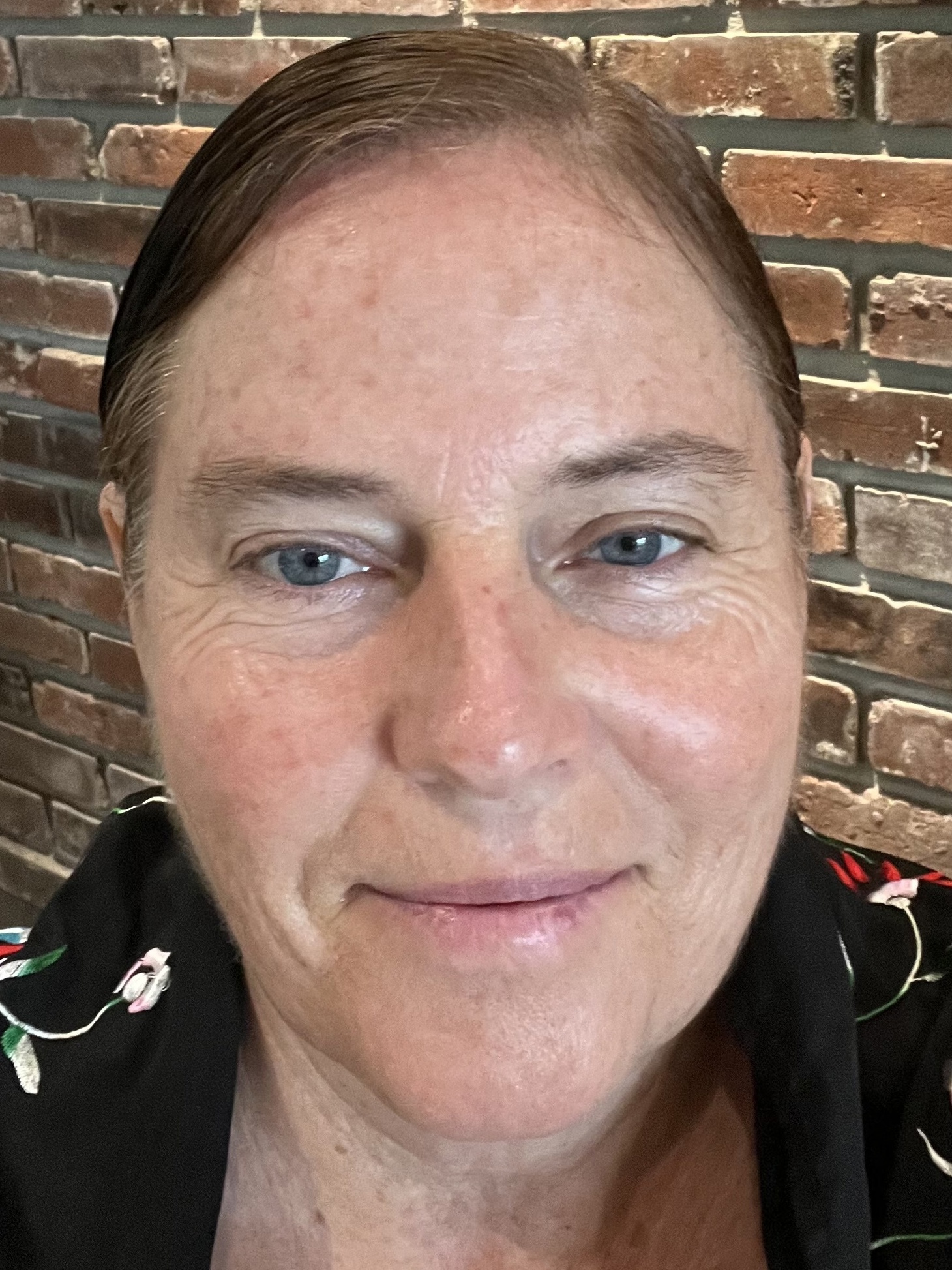 Dr. Cynthiaann Hayes, DAOM