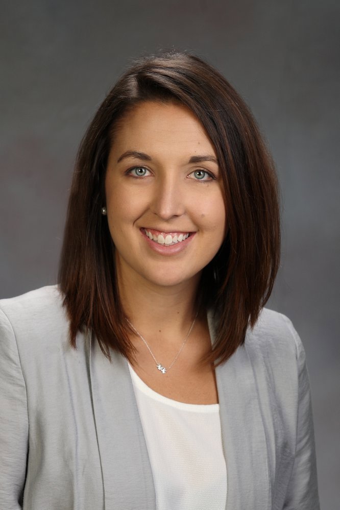 Kayla Olson, PA