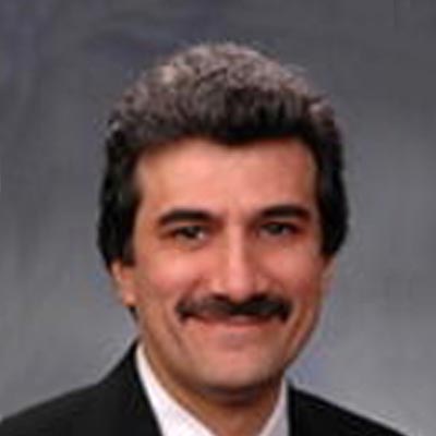Dr. Fariborz Davoodi, MD