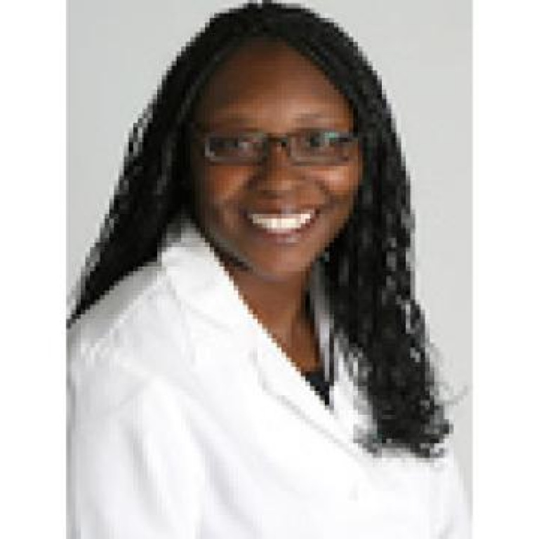 Dr. Tisha Dickey, DO