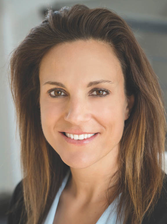 Dr. Christine Annunziata, MD