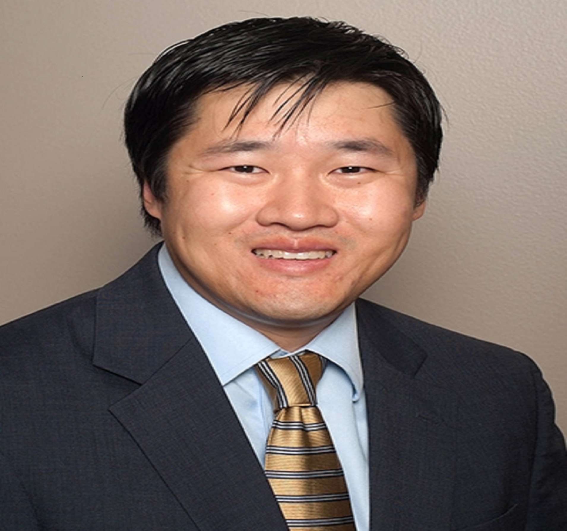 Dr. David Chong, MD