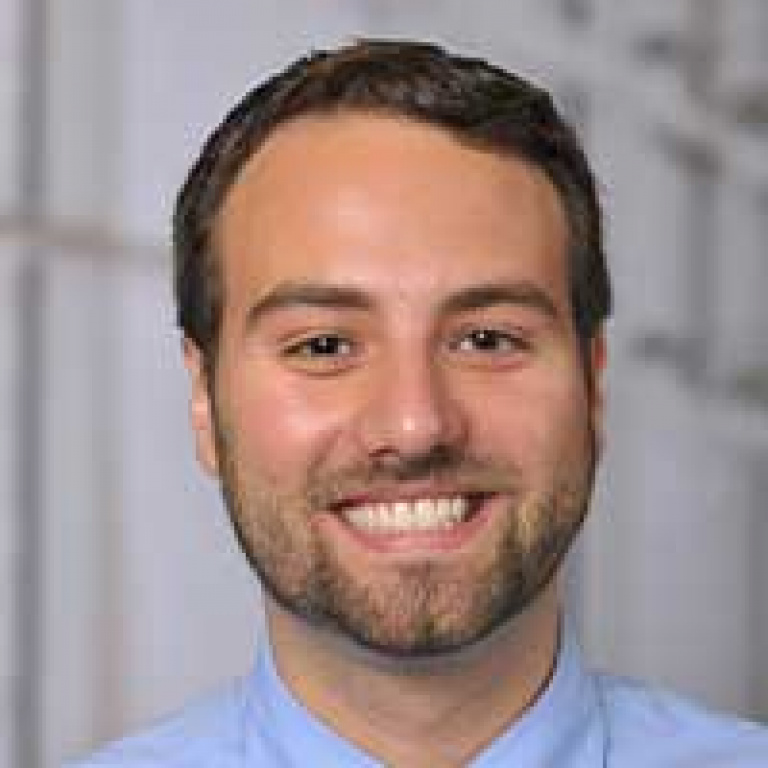 Dr. Andrew Eiterman, MD