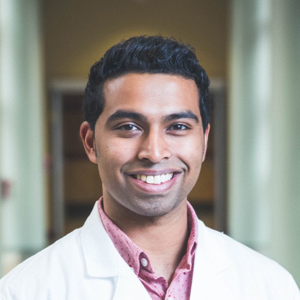 Dr. Winslo Idicula, MD