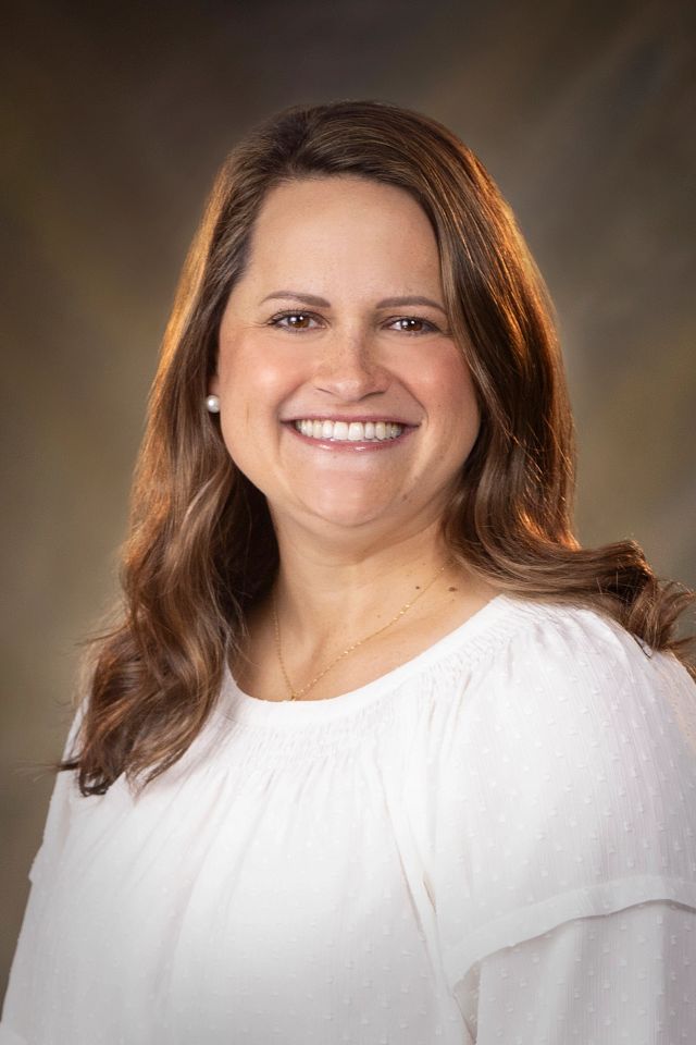 Sarah Miller, APNP