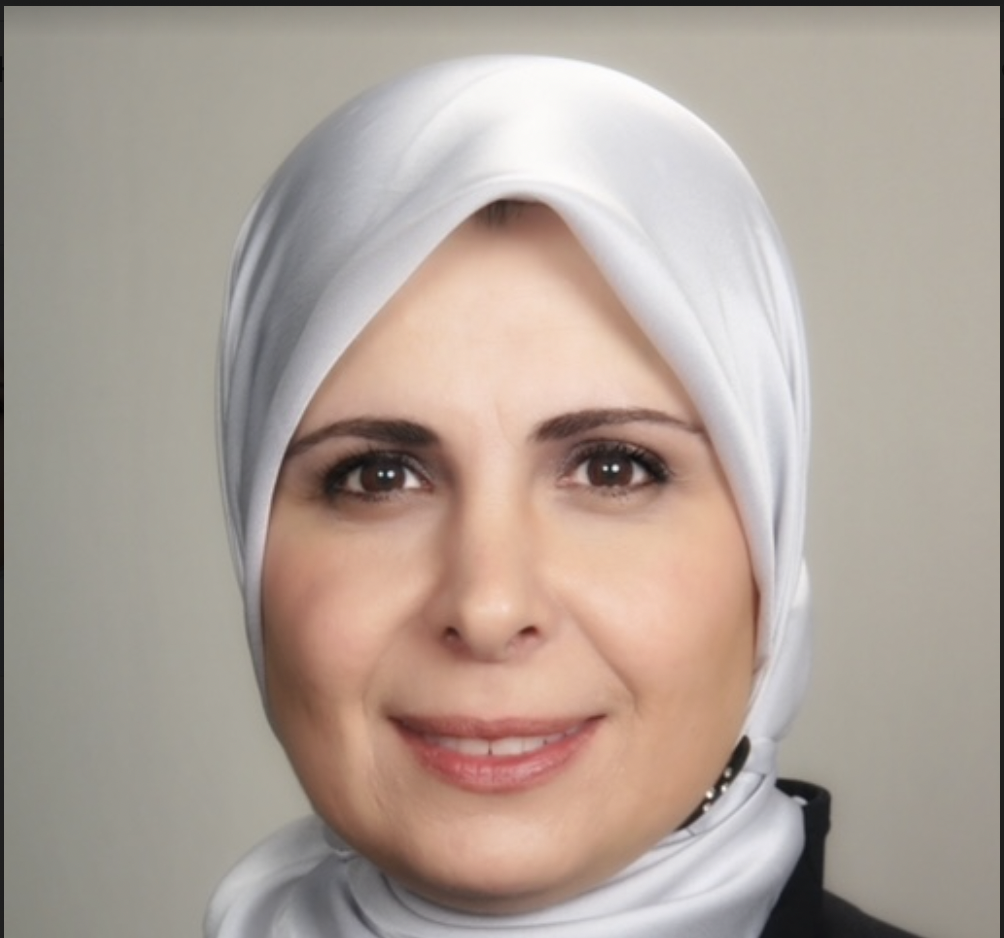 Dr. Suzan Sabagh, DDS