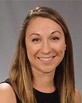Kimberlyn Austin, NP