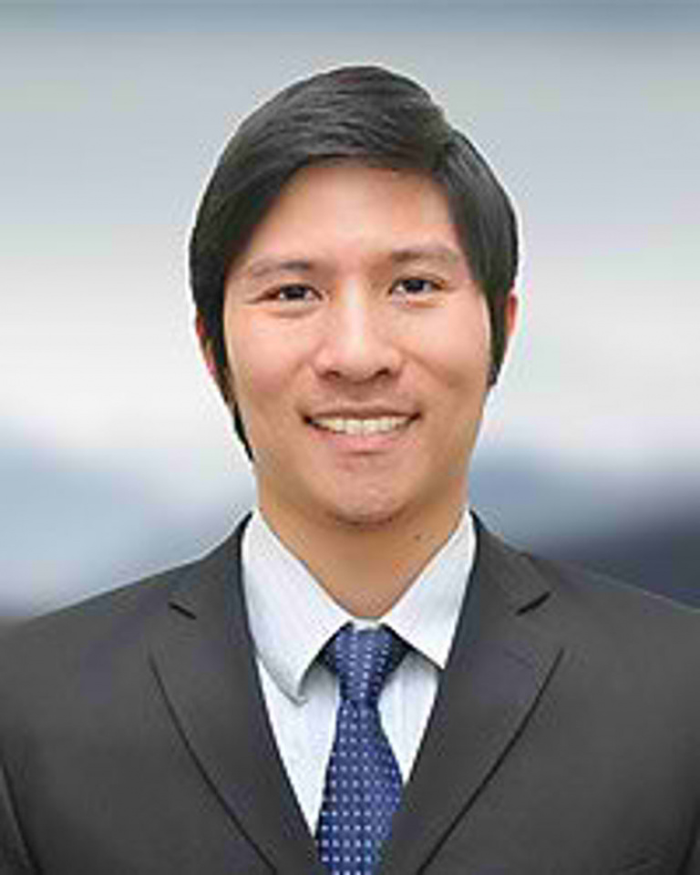 Dr. Mahakit Inklab, MD