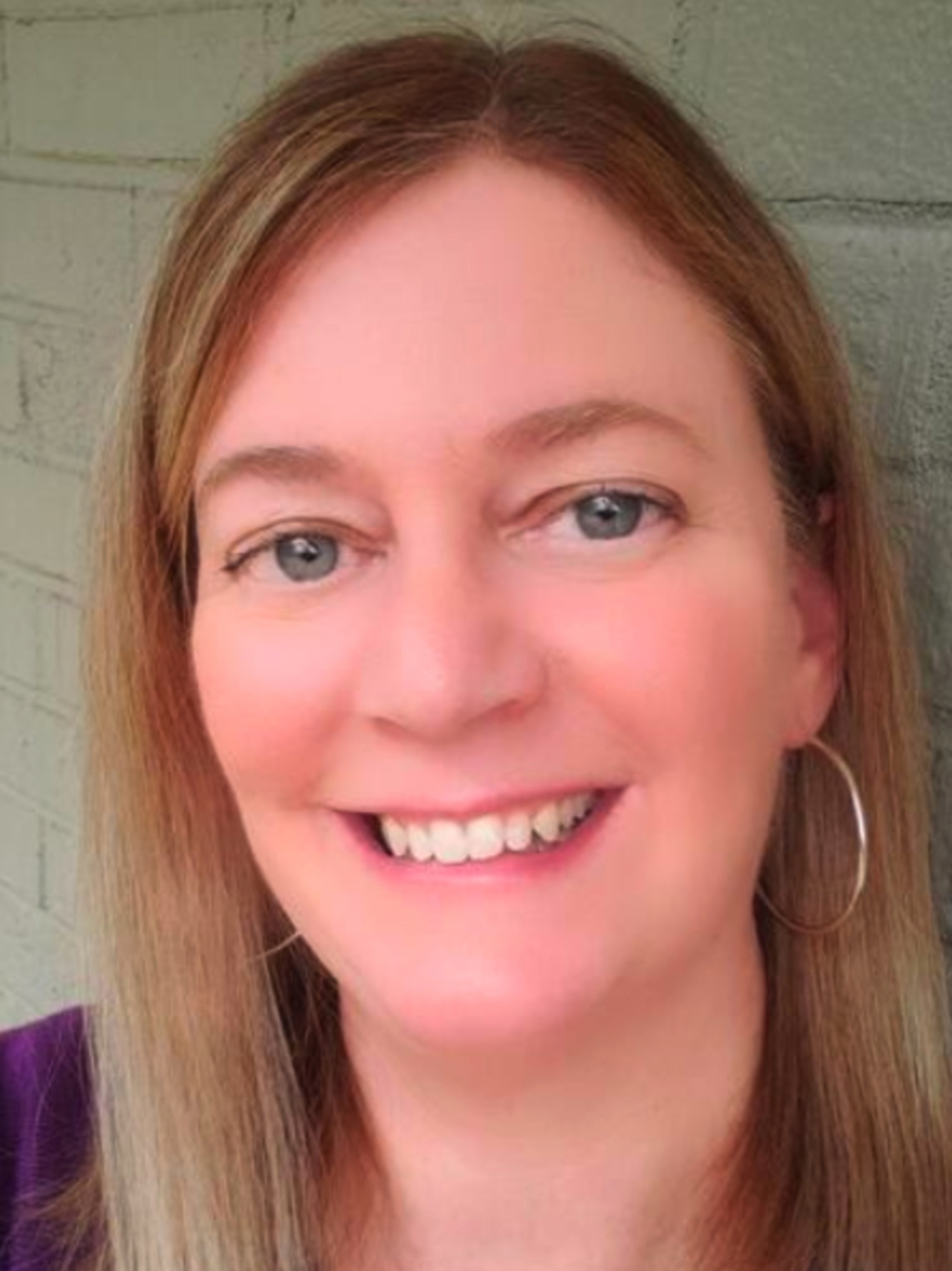 Rebecca Turner, MA CCC-SLP