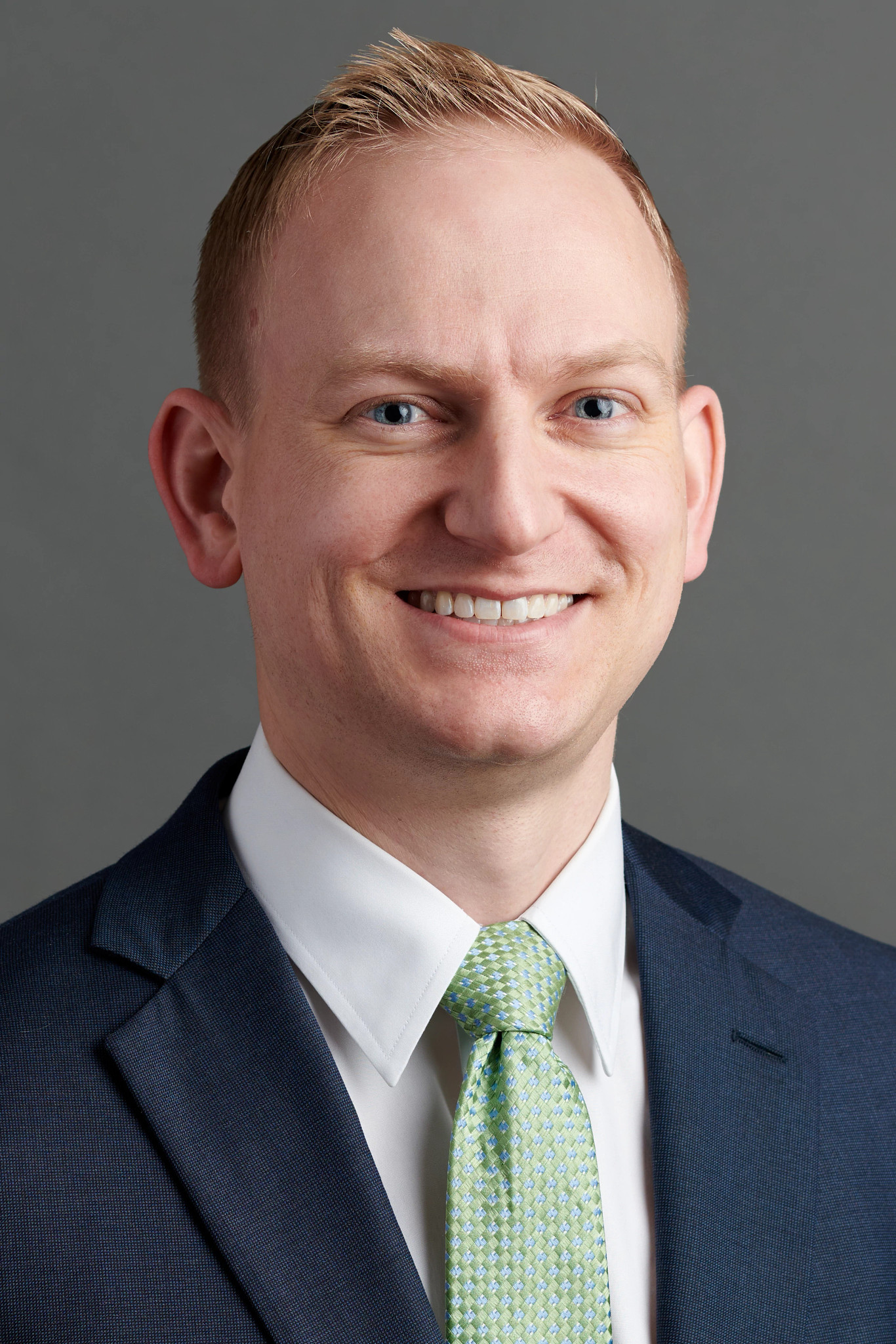 Dr. Brian Starr, MD