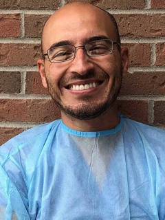 Dr. Abdul-Sattar Shakfa, DDS