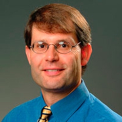 Dr. David Caras, MD