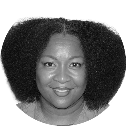 Twyla Terry-McCarrell, LPC