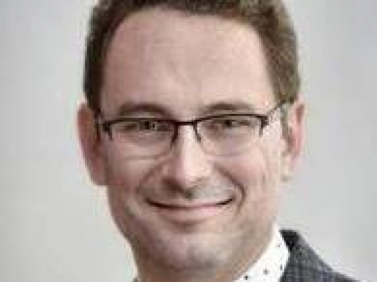 Dr. Oleg Epelbaum, MD