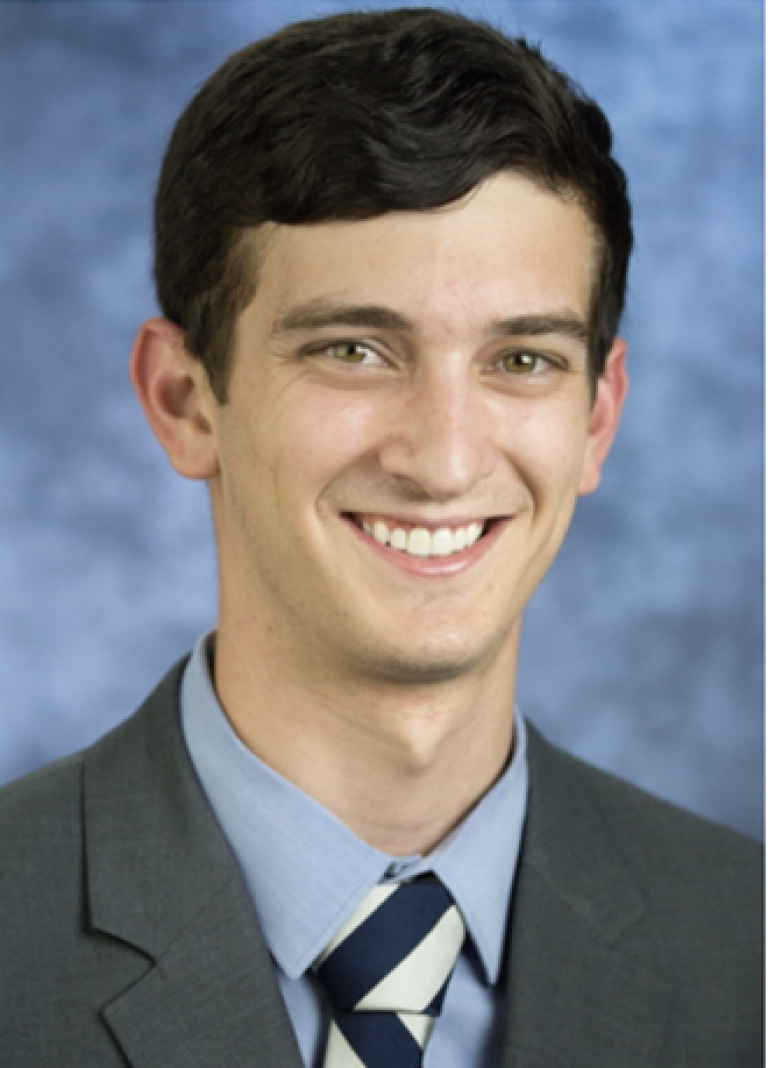 Dr. Adam Leavitt, MD