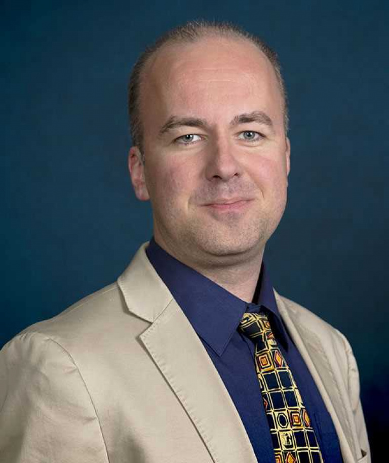 Dr. Gediminas Ruibys, MD