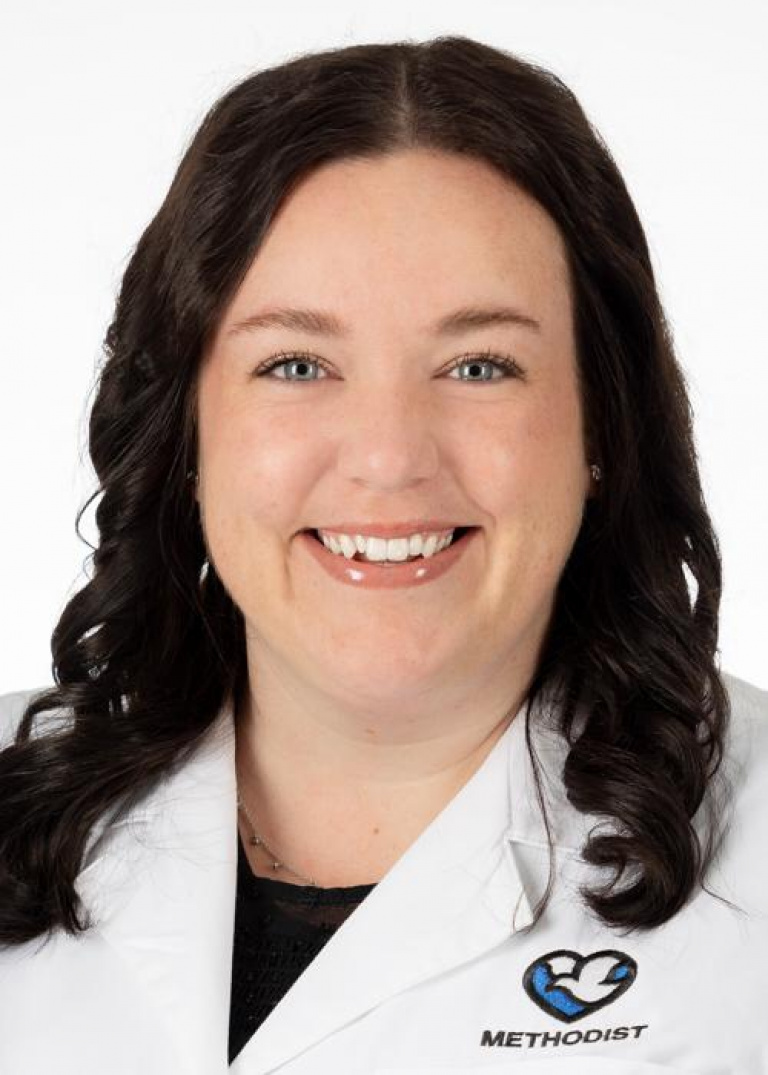 Dr. Molly Brown, DNP