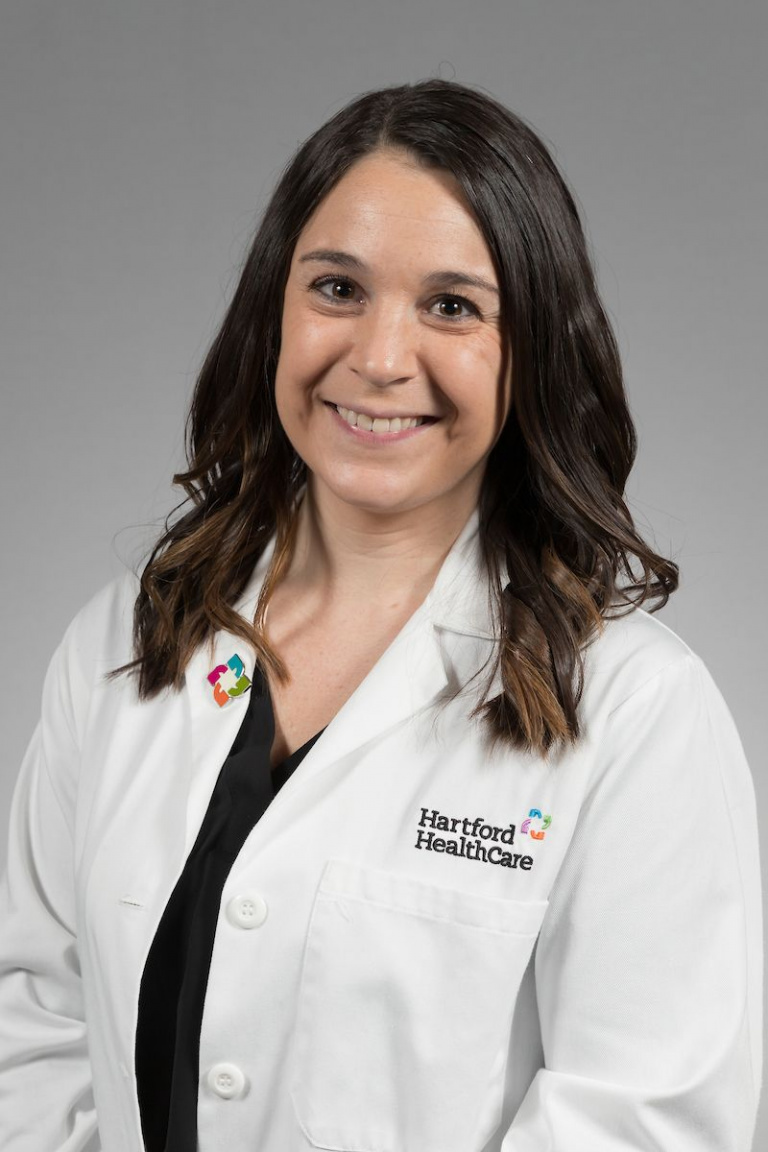 Elizabeth Peckham, APRN