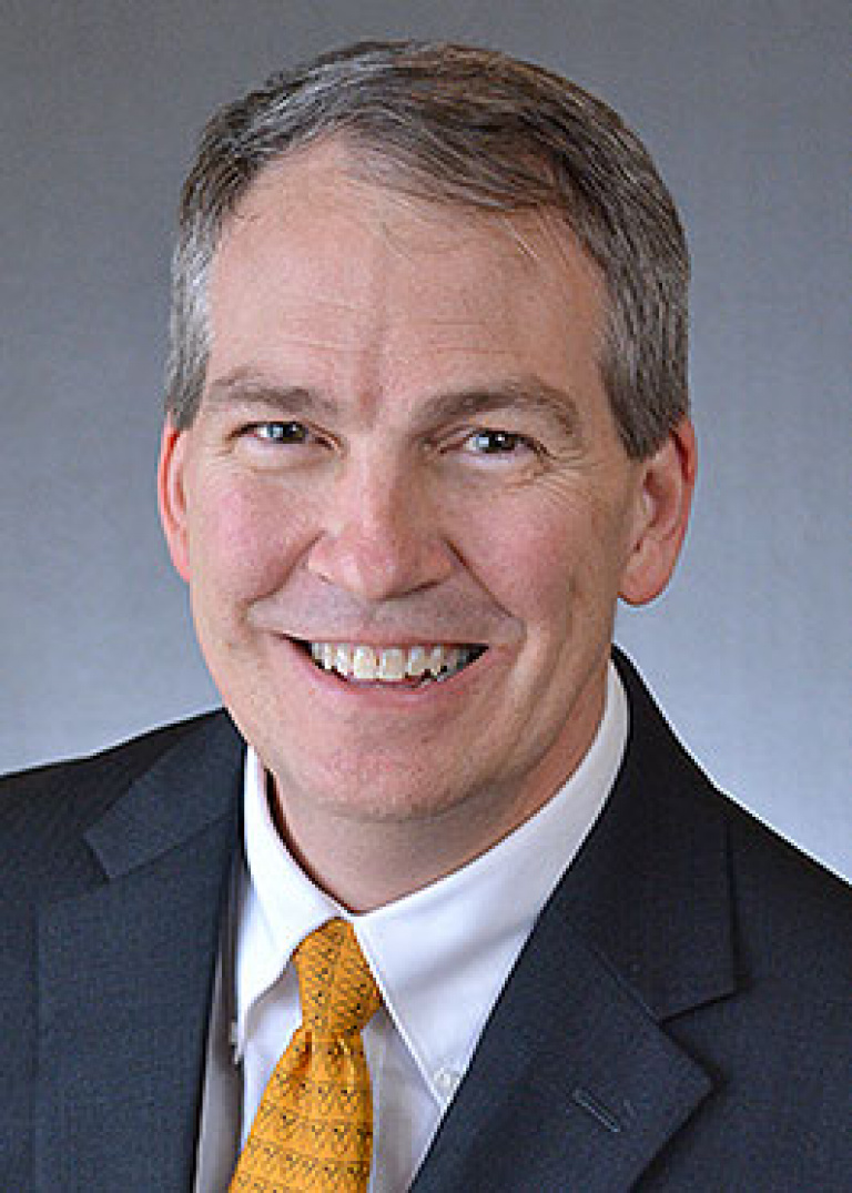 Dr. James Copher, MD