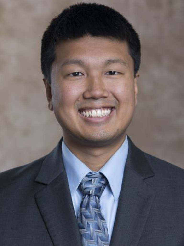 Dr. Robert Makishi, MD