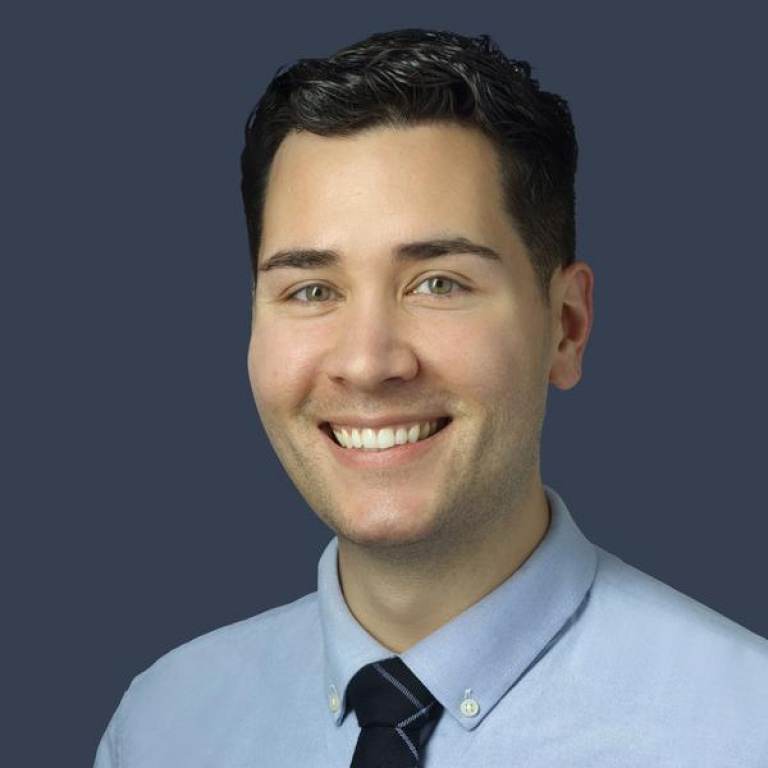 Dr. Michael Morikawa, AuD