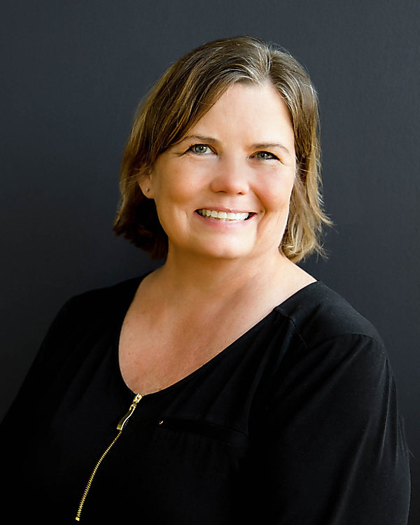 Dr. Jennifer Brown, AuD CCC-A