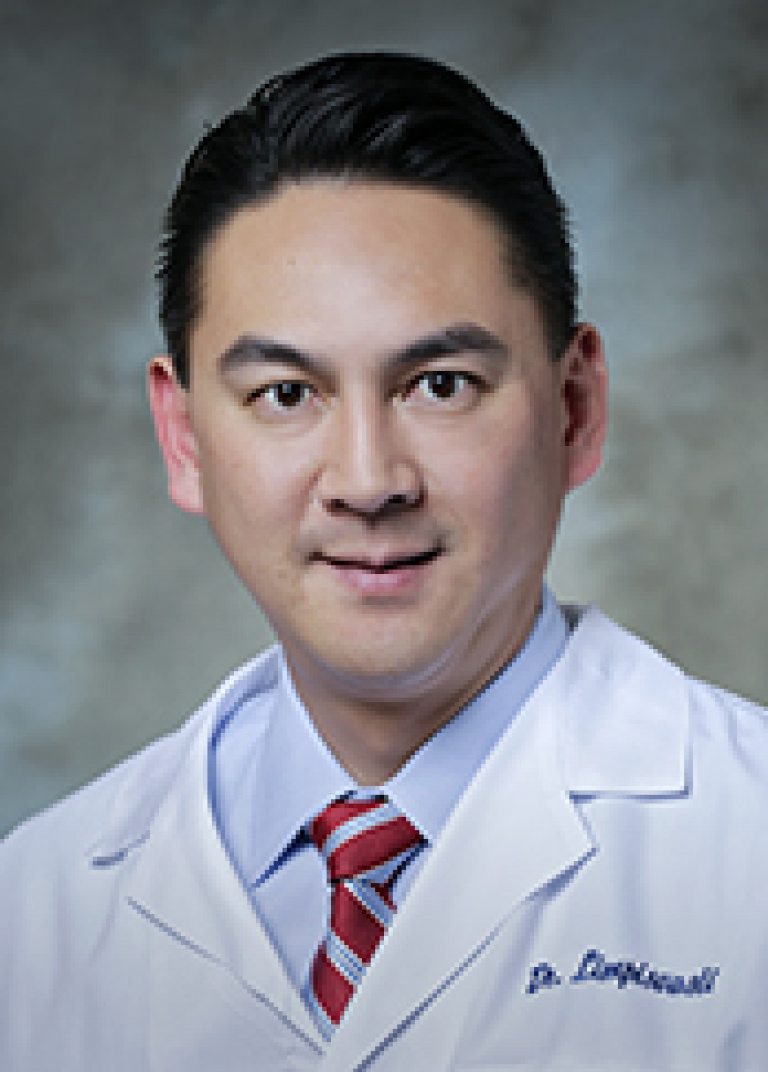 Dr. Orr Limpisvasti, MD