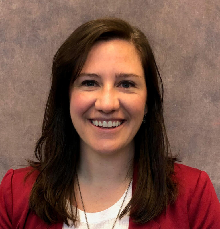 Alissa Butts, PhD