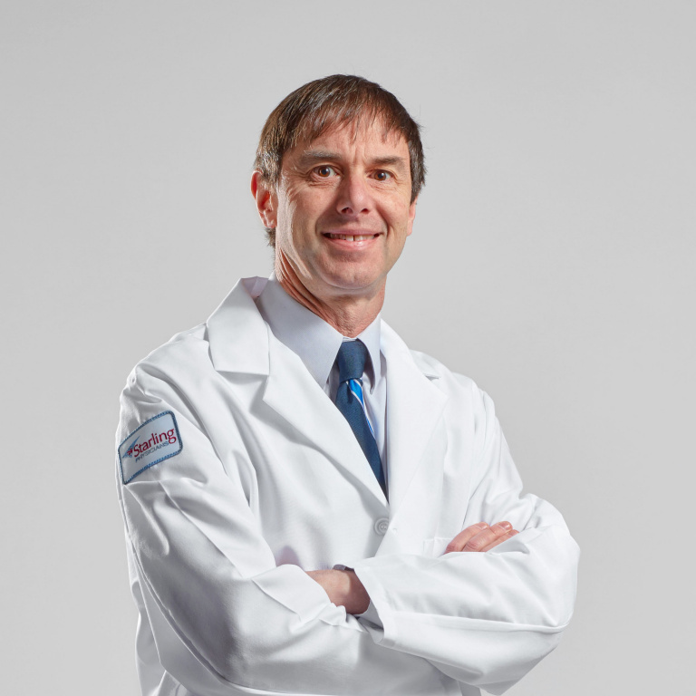 Dr. Kenneth Merkatz, MD