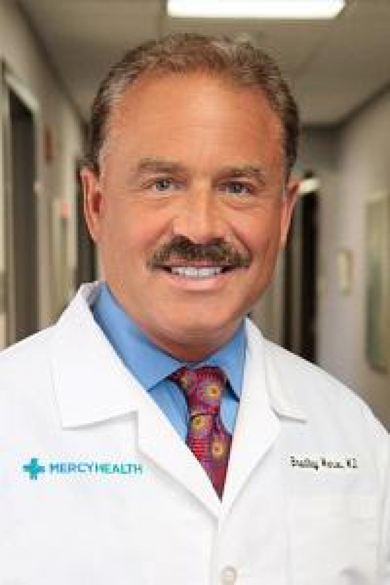 Dr. Bradley Morse, MD