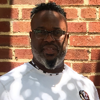 Dr. Thomas Clyburn III, MA