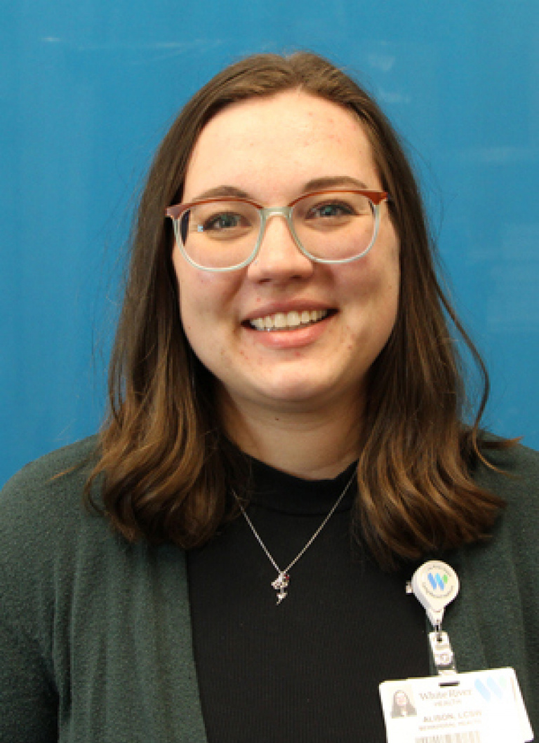 Alison Lawhorn, LCSW