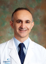 Dr. Ali M Hama Amin, MD