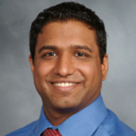 Dr. George Varghese, MD
