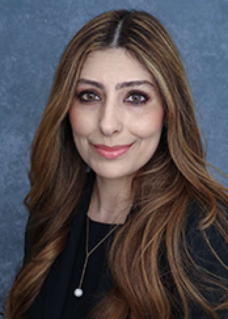Dr. Shirin Bagheri, MD