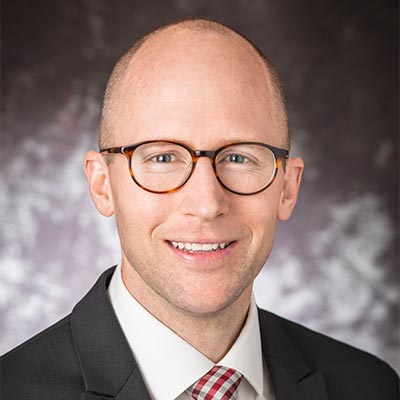 Dr. Todd Gilbert, MD
