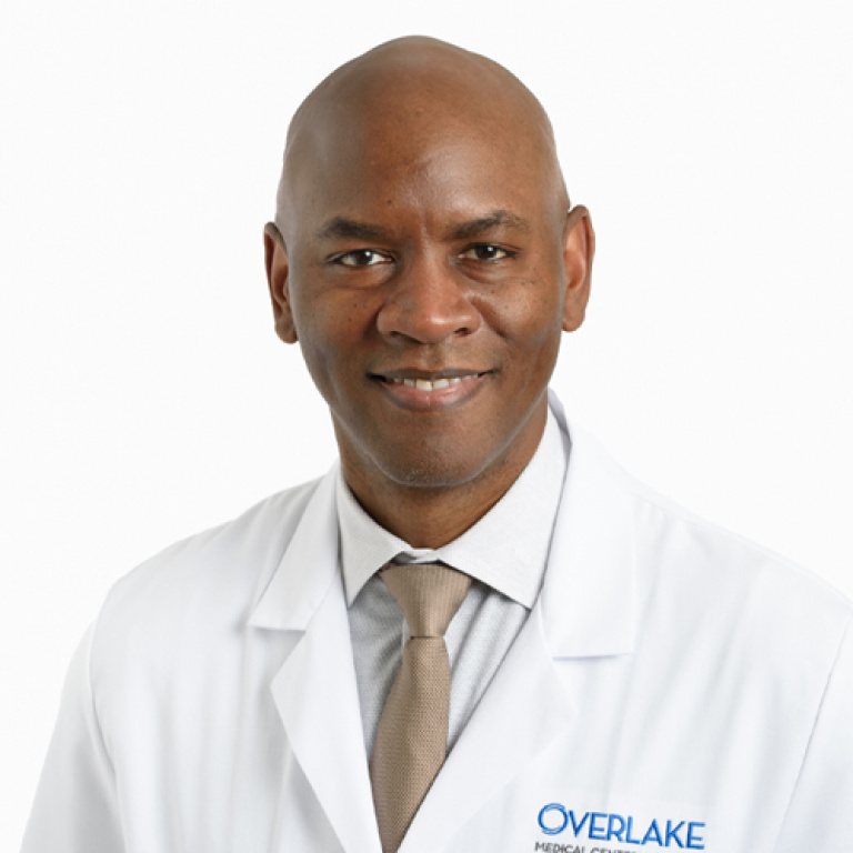 Dr. Joseph Martinez, MD