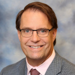 Dr. Patrick McCormick, MD