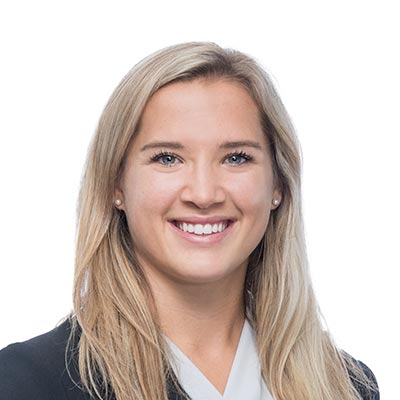 Anna Rees, PA-C