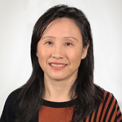Dr. Yueling Moran, MD