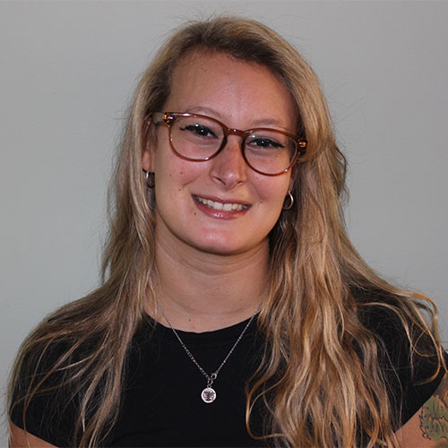 Alison Gilmore, LMHC