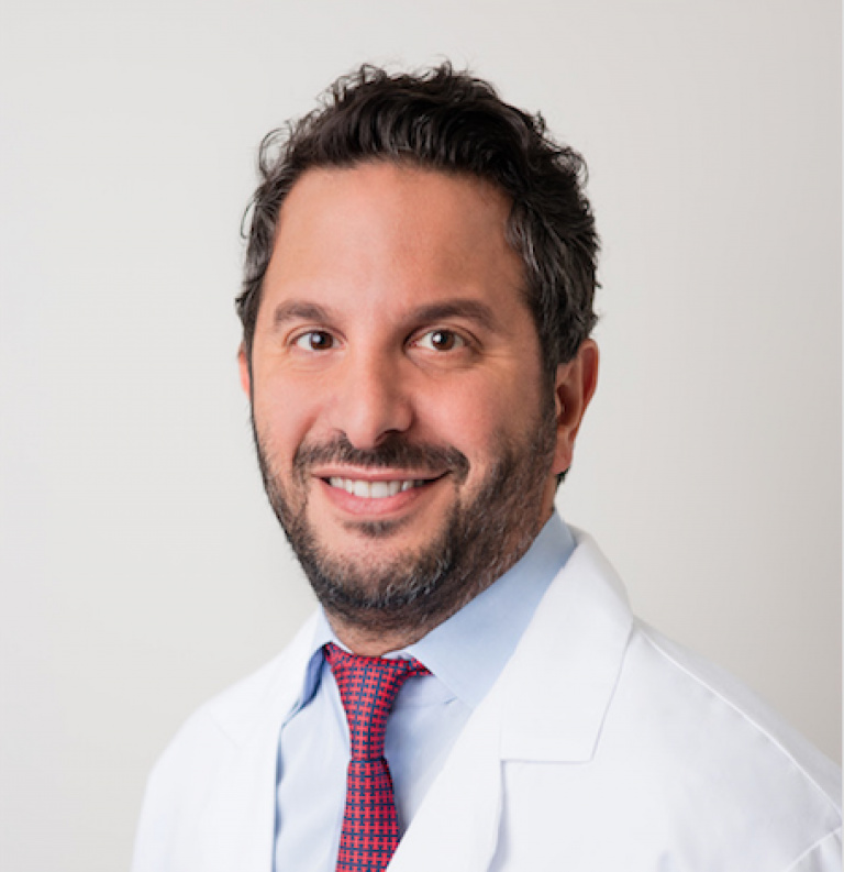 Dr. Robert Segal, MD