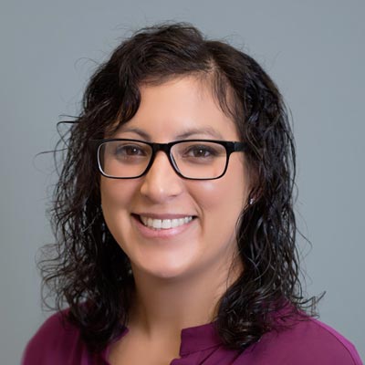 Dr. Allison Van Haastert, MD