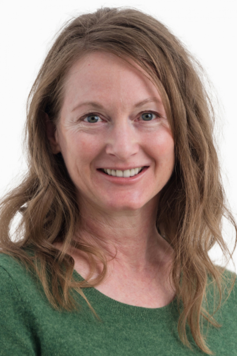 Caryn Epperson Berger