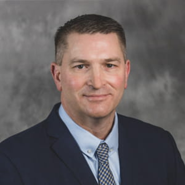 Dr. Luke Ragan, MD