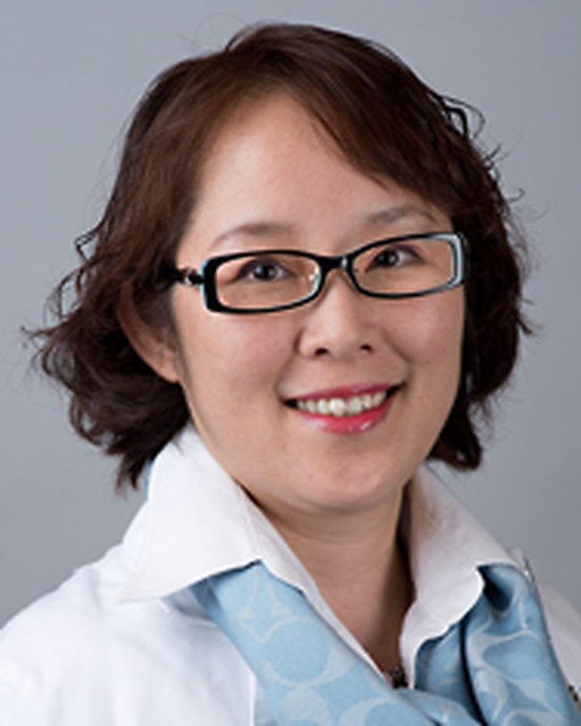 Dr. Hae Shin, MD