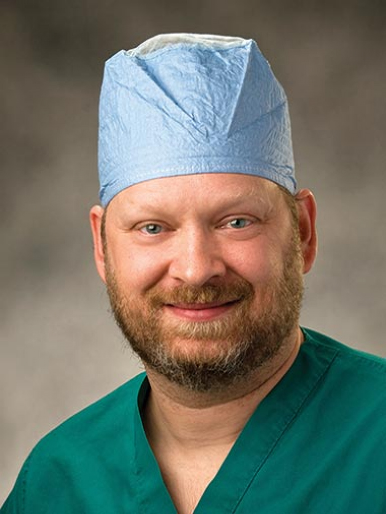 Lawrence Filmore, APRN